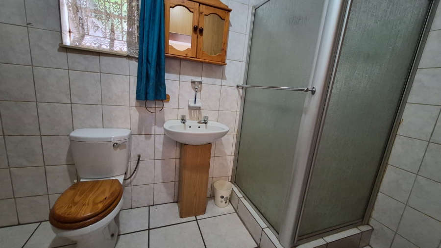 4 Bedroom Property for Sale in Fauna Free State